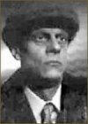 Фотография, биография Илья Иванов Ilya Ivanov