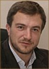 Фотография, биография Илья Неретин Ilya Neretin