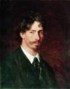 Фотография, биография Илья Репин Ilya Repin