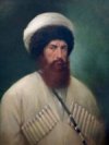 Фотография, биография Имам Шамиль Shamil