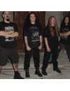 Фотография, биография Incantation