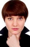 Фотография, биография Инга Стрелкова-Оболдина Inga Strelkova-Oboldina