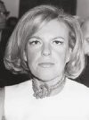 Фотография, биография Ингеборг Бахман Bachmann