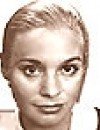 Фотография, биография Ингрид Тулин Ingrid Tulin