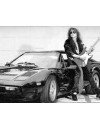 Фотография, биография Ингви Мальмстин Yngwie Malmsteen