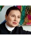 Биография человека с именем Инна Богословская