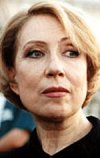 Фотография, биография Инна Чурикова Inna Churikova
