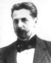 Фотография, биография Иннокентий Анненский Innokentij Annensky