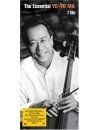 Фотография, биография Йо-Йо Ма Yo-Yo Ma