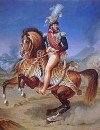 Фотография, биография Иоахим Мюрат Joachim Murat