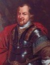 Биография человека с именем Иоанн Банер