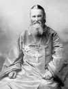 Биография человека с именем Иоанн Кронштадтский