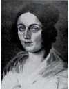 Фотография, биография Иоанна Кинкель Johanna Kinkel
