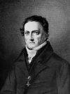 Фотография, биография Иоганн Гербарт Iohann Friedrich Herbart
