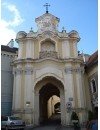 Фотография, биография Иоганн Глаубиц Iogann Glaubits