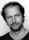 Фотография, биография Йохен Хорст Jochen Horst