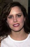 Фотография, биография Иона Скай Ione Skye