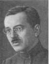 Фотография, биография Иосиф Уншлихт Josif Unshliht