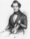 Фотография, биография Йозеф Ланнер Josef Lanner