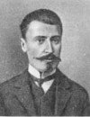 Биография человека с именем Ираклий Церетели
