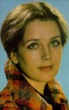 Фотография, биография Ирина Алферова Irina Alferova