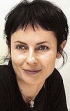 Фотография, биография Ирина Апексимова Irina Apeksimova