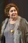 Фотография, биография Ирина Архипова Irina Arhipova