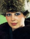 Фотография, биография Ирина Азер Irina Azer