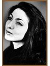 Фотография, биография Ирина Джиоева Irina Dzhioeva