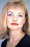 Фотография, биография Ирина Феофанова