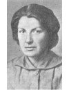 Фотография, биография Ирина Каховская Irina Kahovskaya