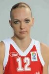 Фотография, биография Ирина Осипова Irina Osipova