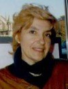 Фотография, биография Ирина Воронова Irina Voronova