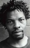 Фотография, биография Исаак Де Банколе Isaach De Bankolй