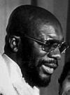 Фотография, биография Исаак Хэйес Isaac Hayes