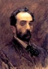 Фотография, биография Исаак Левитан Isaak Levitan