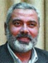 Биография человека с именем Исмаил Хания