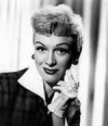 Фотография, биография Ив Арден Eve Arden