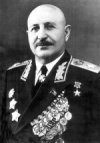Фотография, биография Иван Баграмян Ivan Bagramian