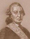 Фотография, биография Иван Бецкой Ivan Beckoj