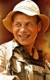 Фотография, биография Иван Кокорин Ivan Kokorin
