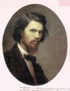 Фотография, биография Иван Крамской Ivan Kramskoy