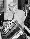 Фотография, биография Иван Леонов Ivan Leonov