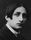 Фотография, биография Иван Ром-Лебедев Ivan Rom-Lebedev
