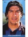 Фотография, биография Иван Саморано Ivan Zamorano