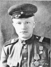 Фотография, биография Иван Травкин Ivan Travkin