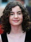 Фотография, биография Ивана Бакеро Ivana Baquero