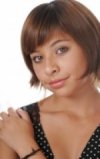 Фотография, биография Изабель Делюс Isabelle Deluce