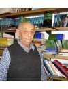 Фотография, биография Израиль Гохберг Izrail Gohberg