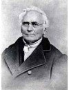 Фотография, биография Jan Evangelista Purkyne